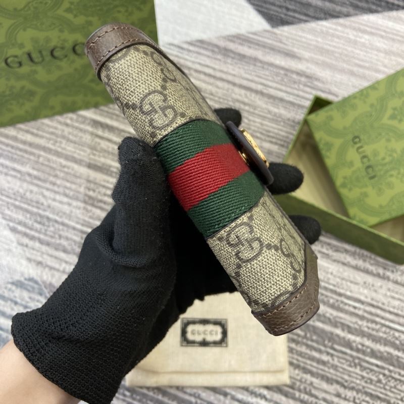 Gvc*1 wallets